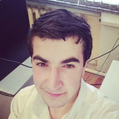 Gevorg Ananyan, 03.05.1996, Ереван