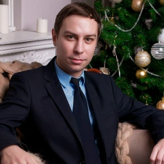 Максим Гаркуша, 16.02, Москва