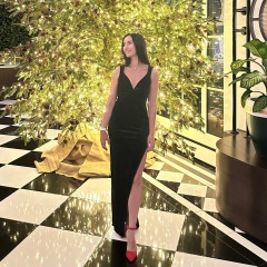 Людмила Блэк, 11.04, Москва