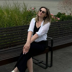 Инга Чебану, 27.08, Кишинев