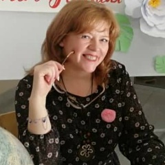 Елена Стальмахова, 16.09, Нижнекамск