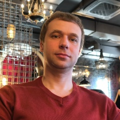 Иван Рябчиков, 22.04.1989, Санкт-Петербург