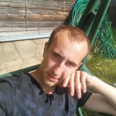 Степан Лавров, 03.06, Москва