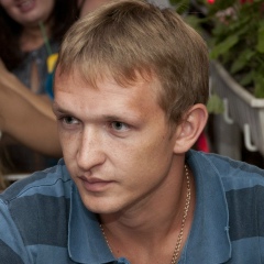 Виталий Мельник, 03.02, Киев