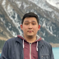 Mei Nus, 01.01.1901, Алматы