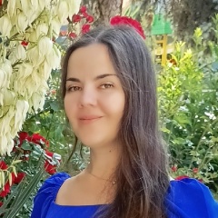 Екатерина Лалетина, 05.06.1986, Симферополь