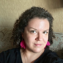 Екатерина Песоцкая, 23.12.1988, Санкт-Петербург