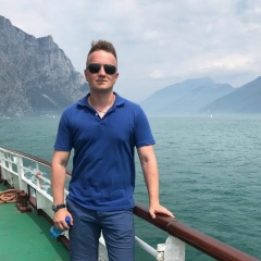 Алексей Кашаев, 03.12