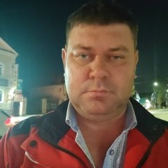 Юрий Григорьев, 16.06.1979, Санкт-Петербург