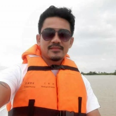 Kosoe Soe, 27.05.2004