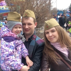 Станислав Пинчук, 29.12.1984, Тюмень