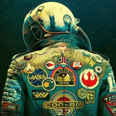 Миша Ковалёв, 27.06.1990, Москва