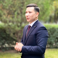 Даулет Корпебаев, 26.08