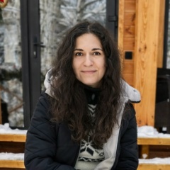 Анна Ермакова, 05.01.1990, Нижний Новгород