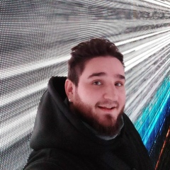 Илья Шалимов, 24.08, Санкт-Петербург