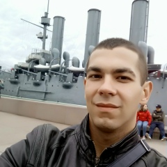 Алексей Новик, 19.01.1990, Хабаровск