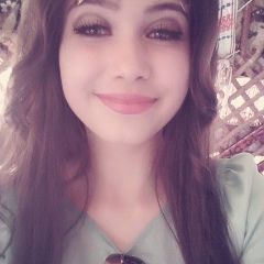 Sogdiyana Iskandarova, 07.12.1997