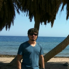 Филипп Андреев, 20.09