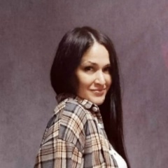 Катя Кругляк, 07.11, Краснодар