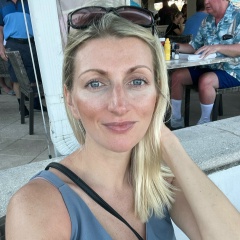 Юлия Якушкина, 04.10.1985, Москва