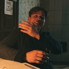 Василий Перов, 01.04.1988, Санкт-Петербург