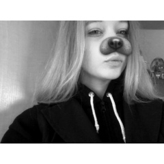 Dominika Sławińska, 31.10.2003