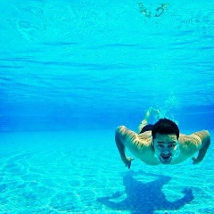 Navid Ali, 12.06, Алматы