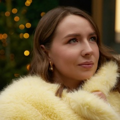 Мария Волкова, 23.05.1994, Москва