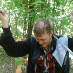 Рома Морозюк, 11.04.1997, Монастырище