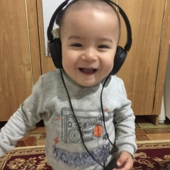 Конашова Алма, 16.04.2007