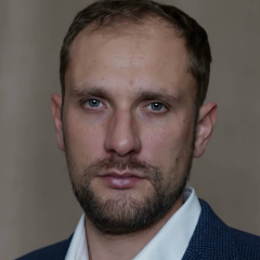 Александр Буланьков, 11.07, Санкт-Петербург