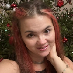 Ольга Ефимова, 27.03.1988, Санкт-Петербург