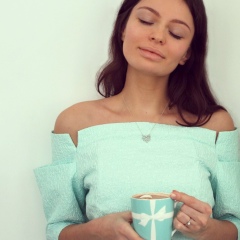 Sweetlana Pronina, 27.07.1988, Москва