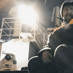 Рома Селиванов, 22.01.1982, Санкт-Петербург