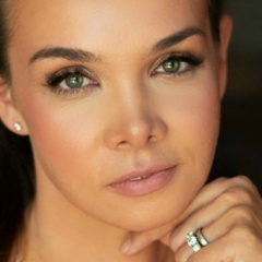 Оксана Маникеева, 28.09, Москва