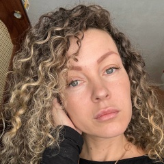 Марина Хрусталева, 19.01.1987, Северодвинск