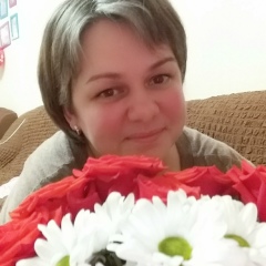 Анечка Ботина, 13.03, Санкт-Петербург