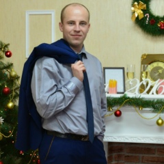 Алексей Мельник, 25.02.1986