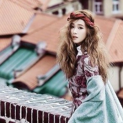 Jessica Greeny, 18.04.1996, Seoul