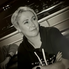 Юлия Кекконен, 12.09