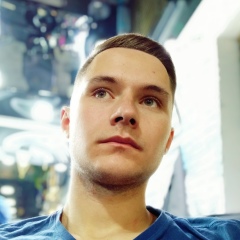 Андрей Бахтин, 20.07.1995, Талгар