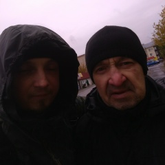 Денис Носарев, 14.10.1985