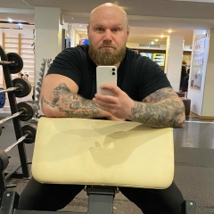 Анатолий Фрибус, 15.09, Санкт-Петербург