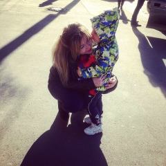 Зинаида Кужанкина, 06.04.1993, Саратов