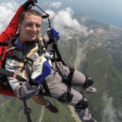 Андрей Кривченко, Харьков