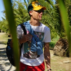 Сергей Гиро, 28.12.1987, Калининград