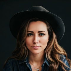 Наталья Файт, 06.02, Санкт-Петербург