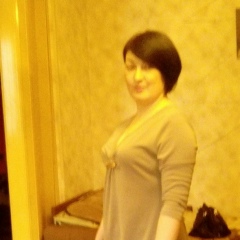 Алёна Кумахова, 12.07.1983, Москва