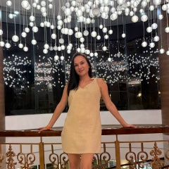 Оксана Сабурова, Нягань