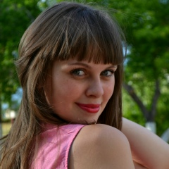 Елена Жорина, 14.08.1995, Костанай